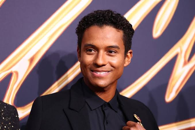 Jaafar Jackson Wants Michael Sequel To Show Uncle’s Side Jaafar Jackson