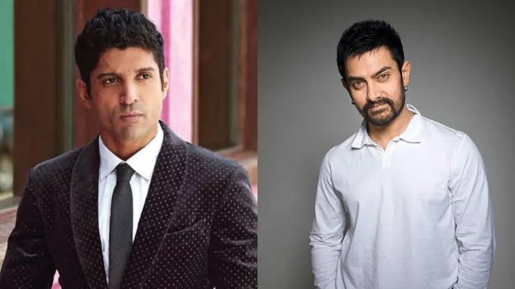 Farhan Akhtar Exits Aamir Khan’s Lalkaara, Sidhant Gupta Joins Cast