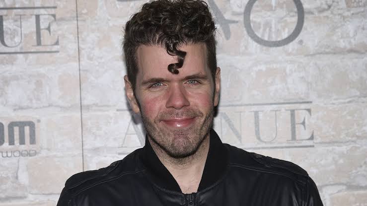 Perez Hilton Family Shares Health Update After Crisis