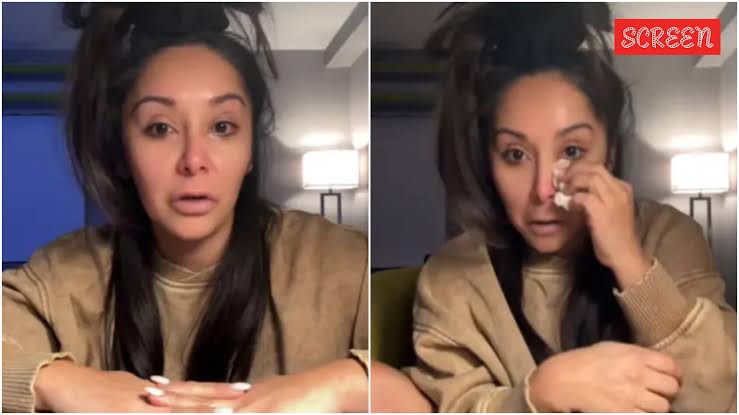 Snooki Shares Health Update After Surgery