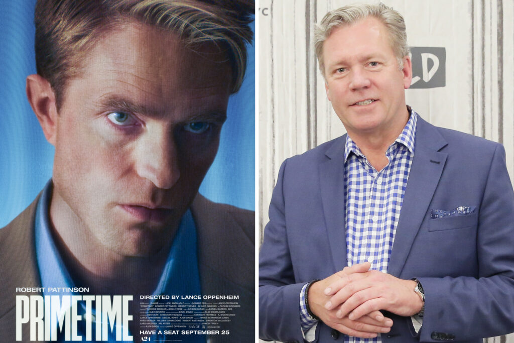 Chris Hansen