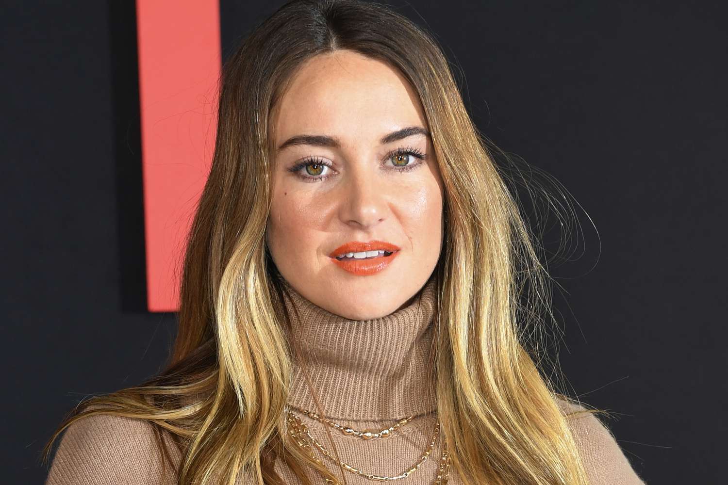 shailene