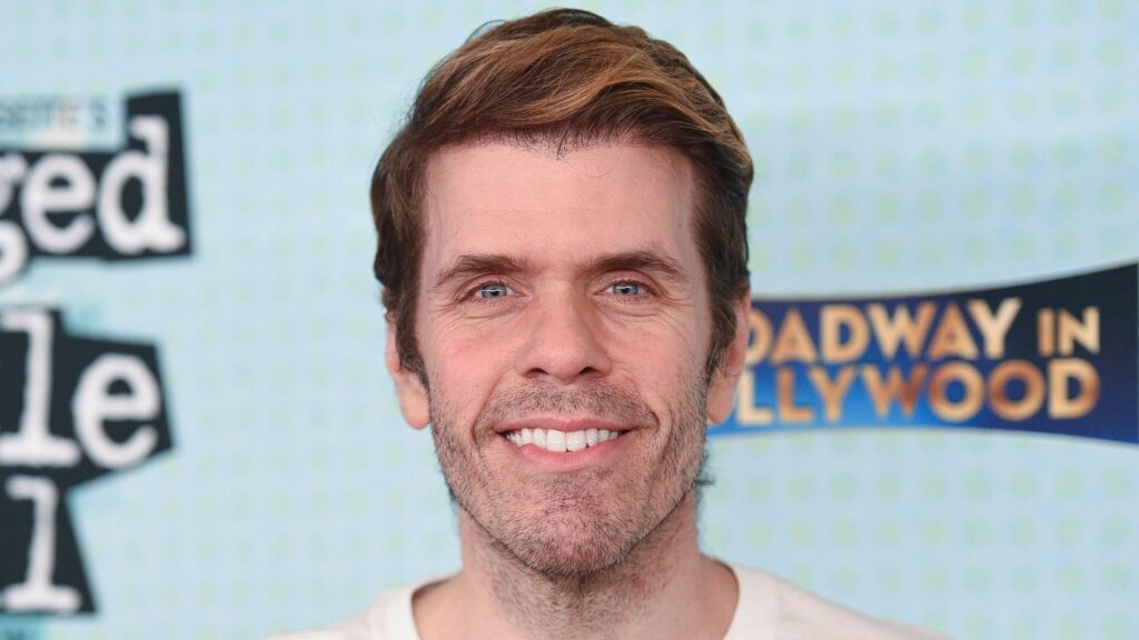 Perez Hilton