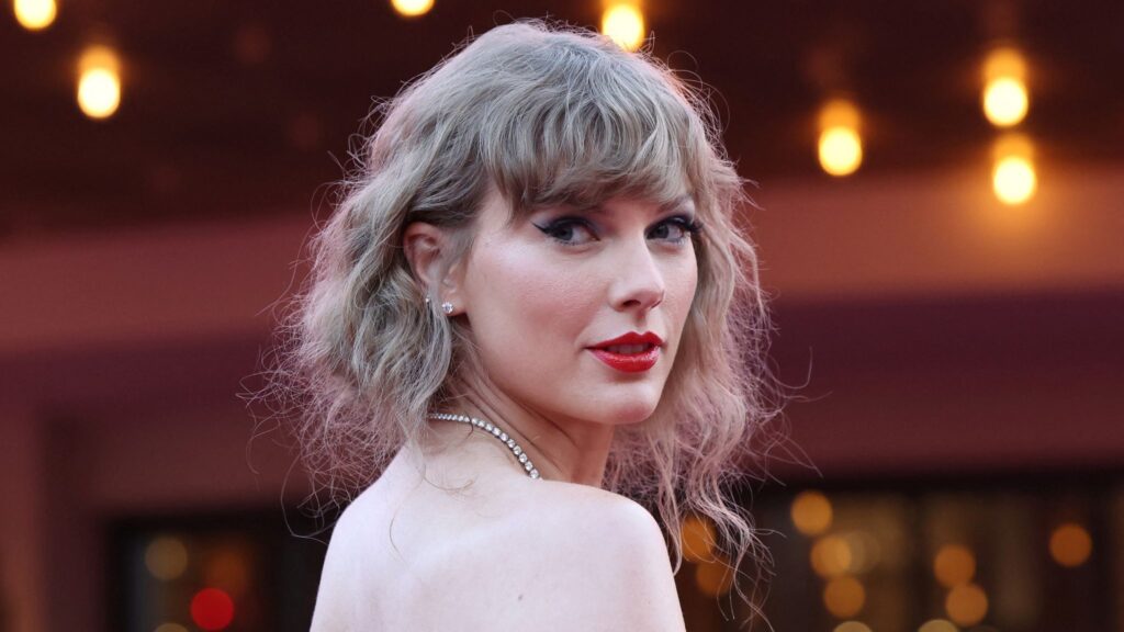Taylor swift