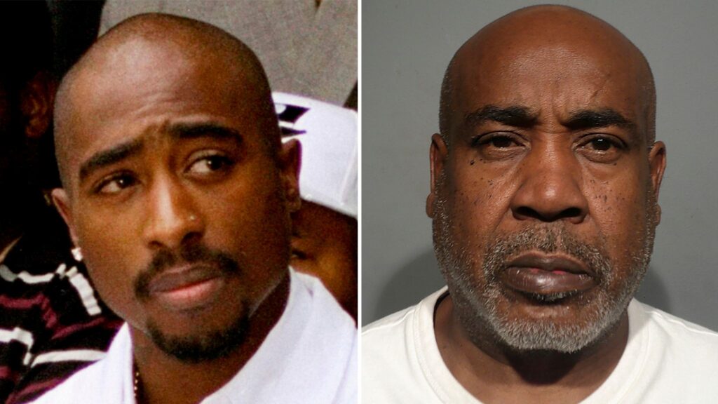 Nearly 30 years after Tupac Shakur was killed in Las Vegas, former gang leader Duane “Keffe D” Davis is facing trial over his alleged role in the rapper’s murder.