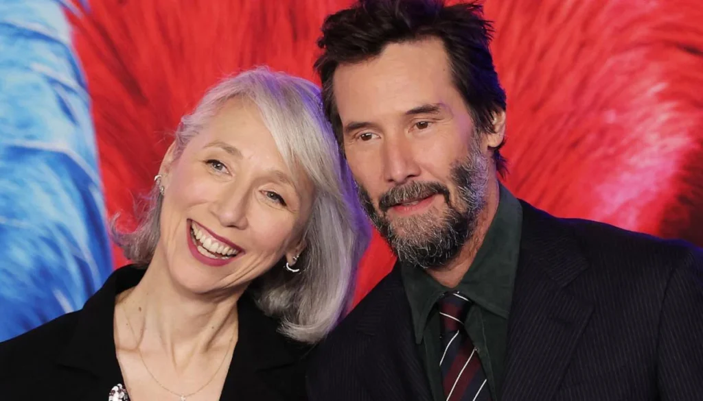 Why Keanu Reeves Has Chosen Not To Have Children Yet Keanu Reeves