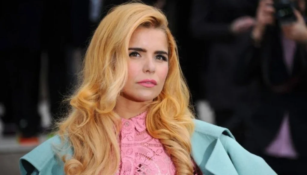 Paloma Faith