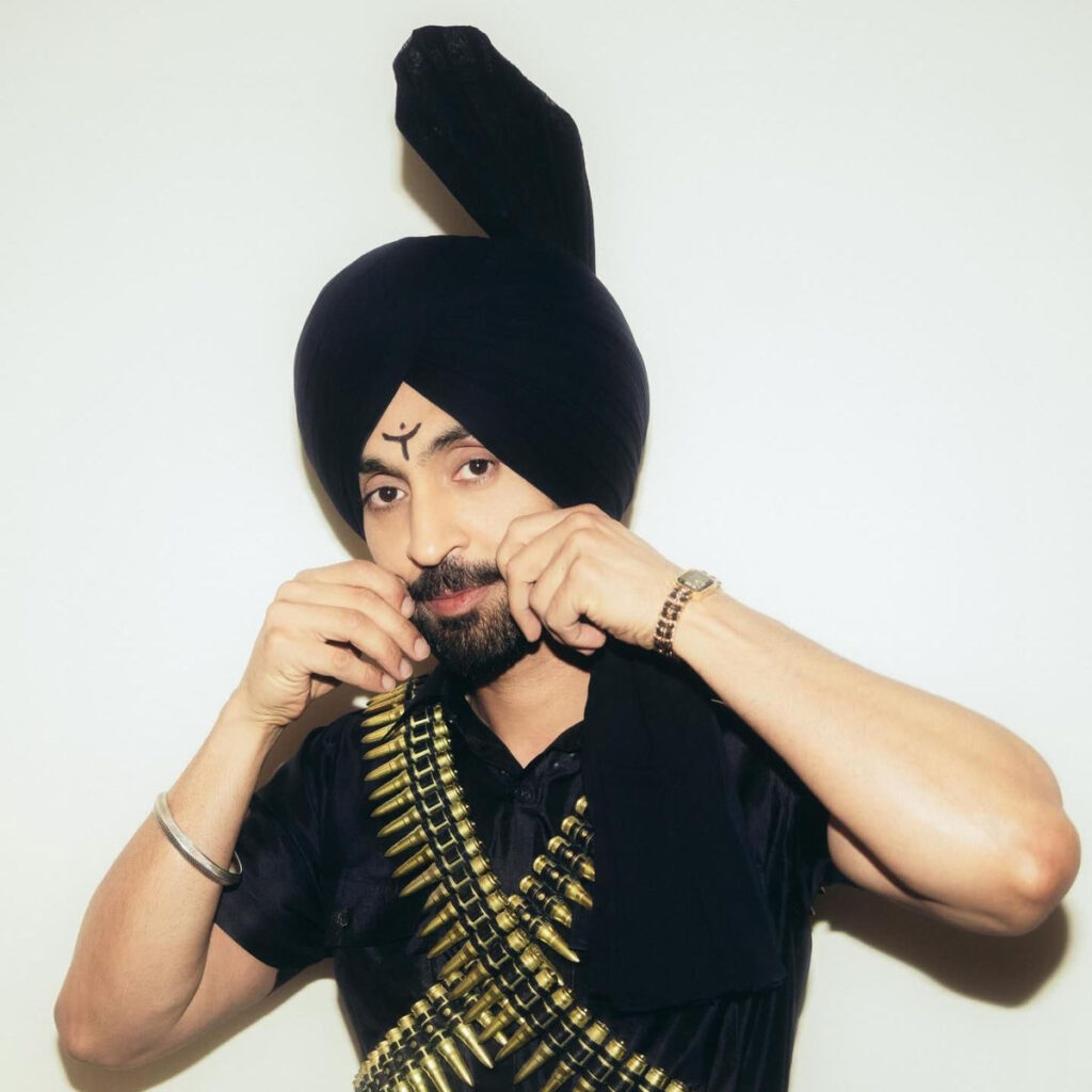 Diljit Dosanjh steals London show with BIG announcement