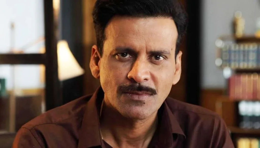 Sudhir Mishra Begins Shooting Gandhi and My Mother With Manoj Bajpayee