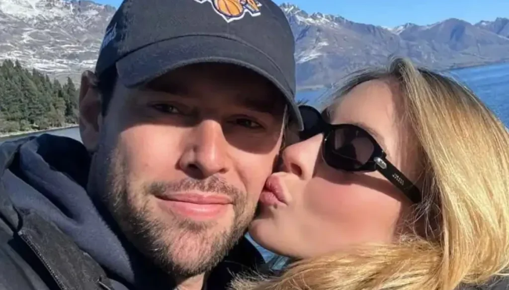 Sydney Sweeney: Scooter Braun Shares Romantic Birthday Tribute Scooter Braun shares romantic tribute to Sydney Sweeney amid ad backlash