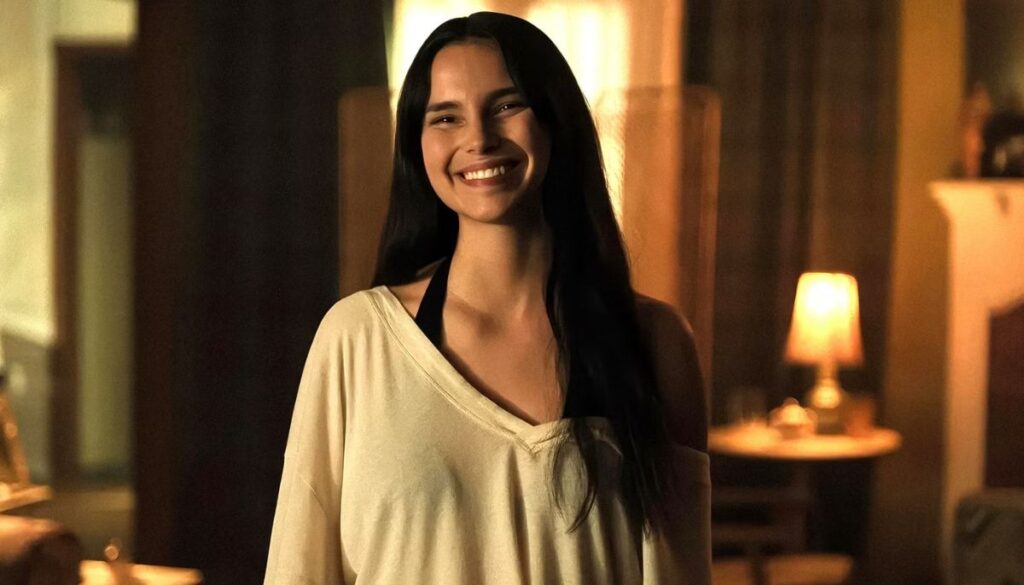 Inde Navarrette Thought She Had Failed Her Obsession Audition