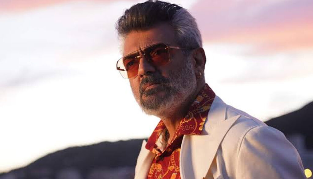 Ajith Kumar’s Annoyed Reaction to Selfie-Seeking Fan Goes Viral