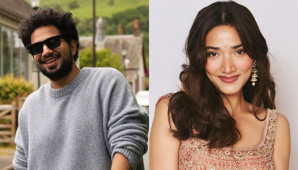 Samay Raina, Medha Shankr Marriage Rumours Resurface Online
