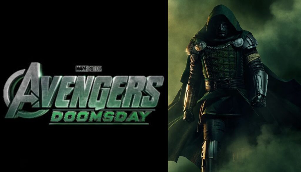 Kevin Feige Drops Major Avengers: Doomsday Tease