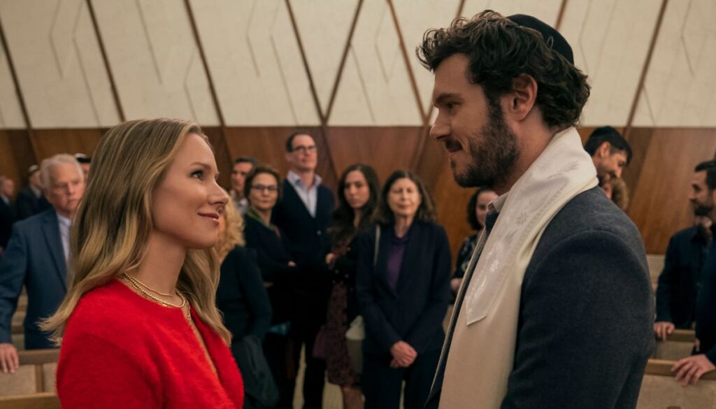 Nobody Wants This Season 3 Trailer Puts Romance to the Test
