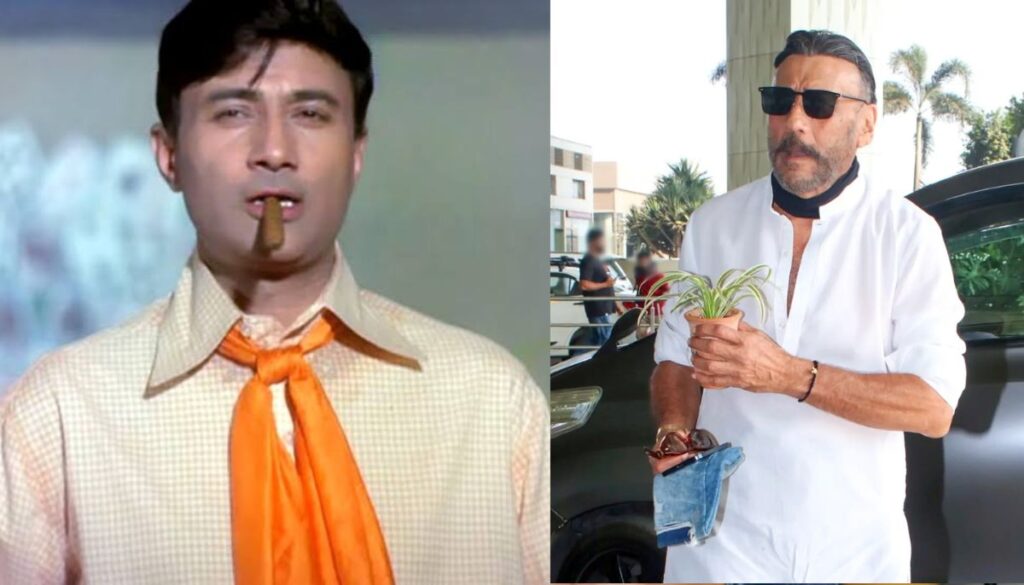 Jackie Shroff Pays Emotional Tribute to Dev Anand on 103rd Birth Anniversary