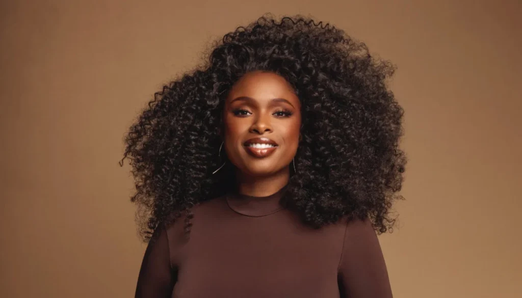 Jennifer Hudson