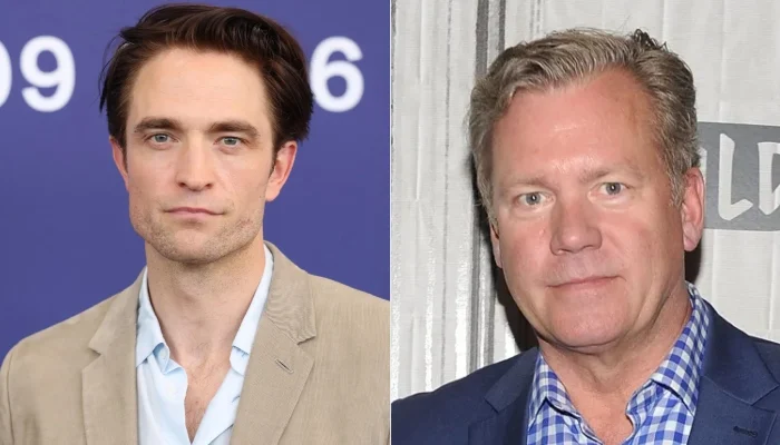 Robert Pattinson Breaks Silence On Chris Hansen’s Legal Threats Over A24 Movie Robert Pattinson