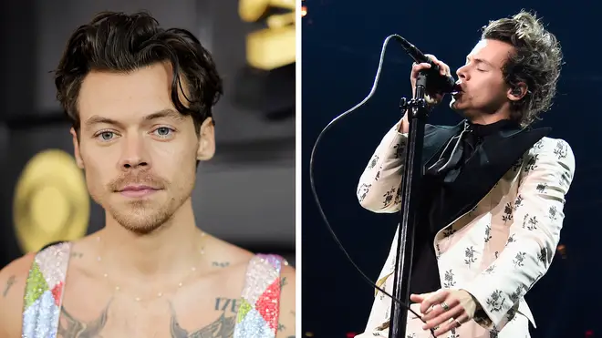 Harry Styles Tour: Pop Star Shuts Down Hiatus Rumors at MSG Harry Styles Clears the Air on Hiatus Rumors During MSG Concert