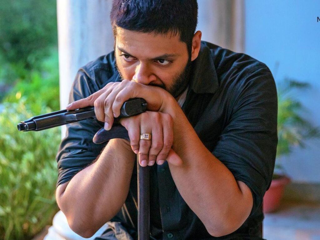 Ali Fazal