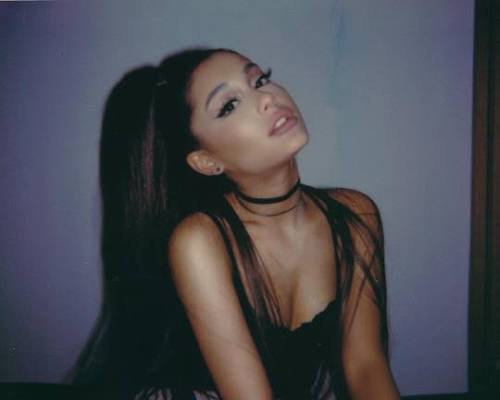 Ariana Grande Eternal Sunshine Tour Ends With Emotional Farewell Ariana Grande