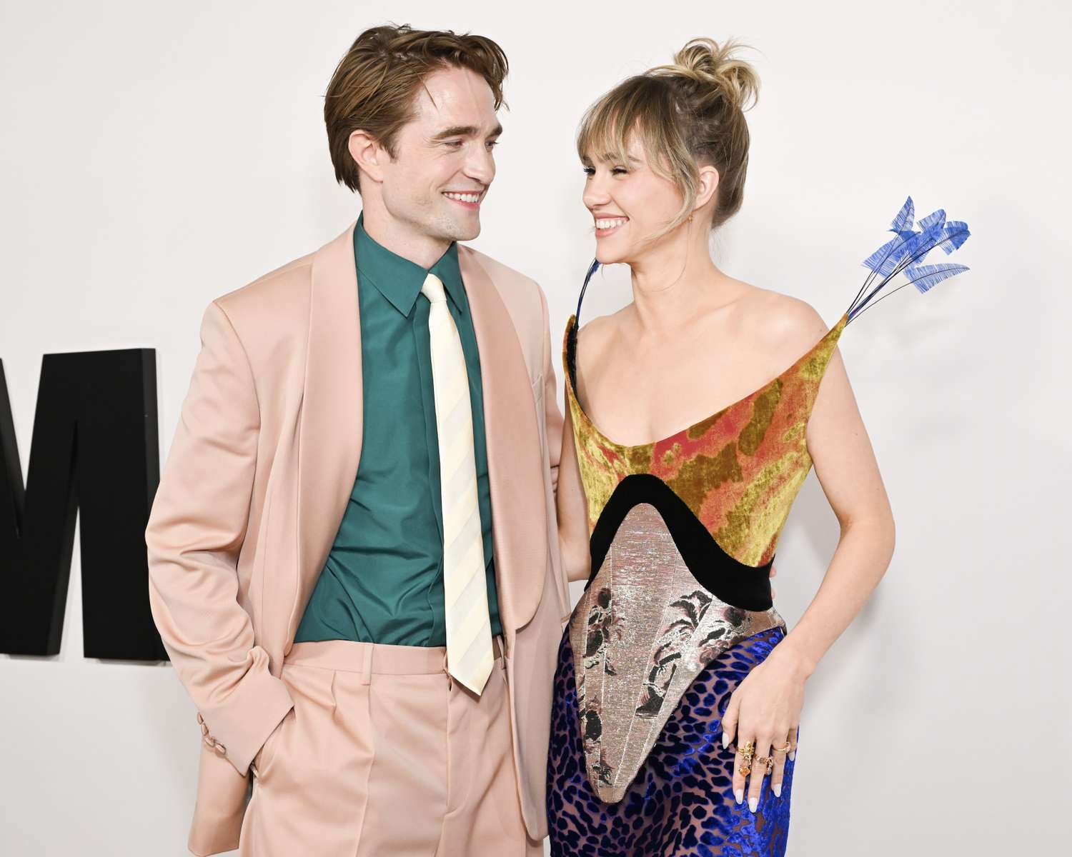Robert Pattinson