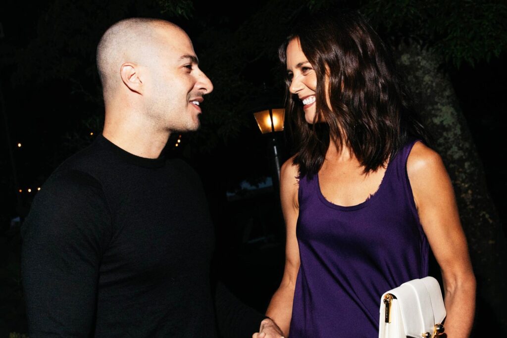 Katie Holmes Shares Sweet Birthday Tribute for Jason Bard Yarmosky Katie Holmes and Jason Bard