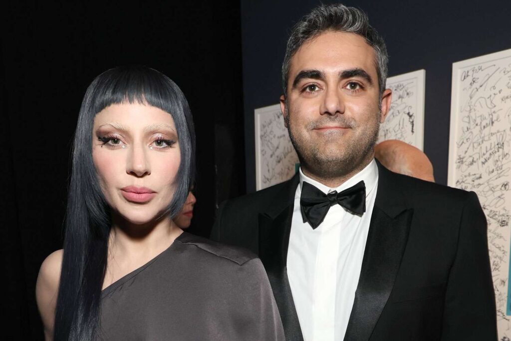 Lady Gaga and Michael Polansky Welcome First Child Lady Gaga and Michael Polansky Welcome First Child