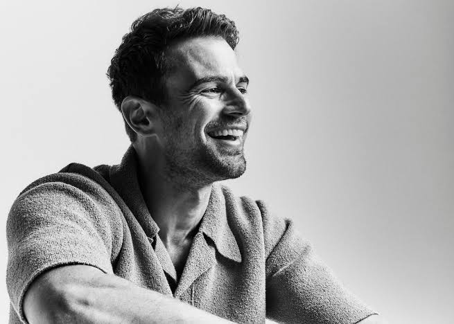 The Gentlemen Season 2 Sees Drop in UK Viewers Theo James