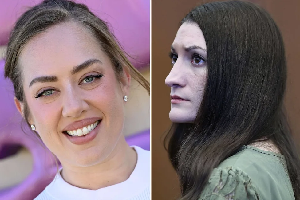 Podcast Host Amanda Hirsch Apologizes After Major Backlash Amanda Hirsch