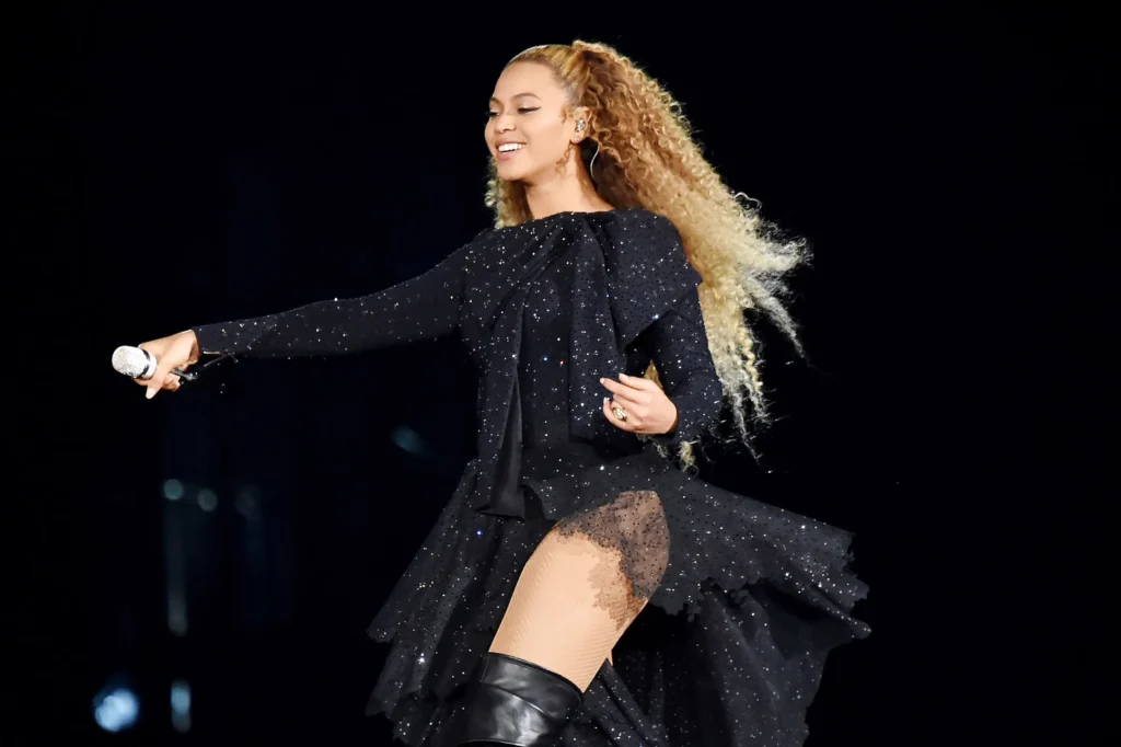 Beyoncé Marks 45th Birthday With B’DAY Reissue beyonce