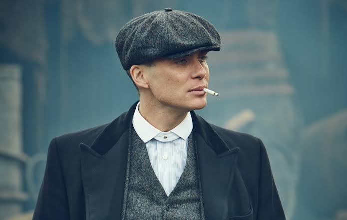 Peaky Blinders Sequel Gets Major Cillian Murphy Update cilian murphy