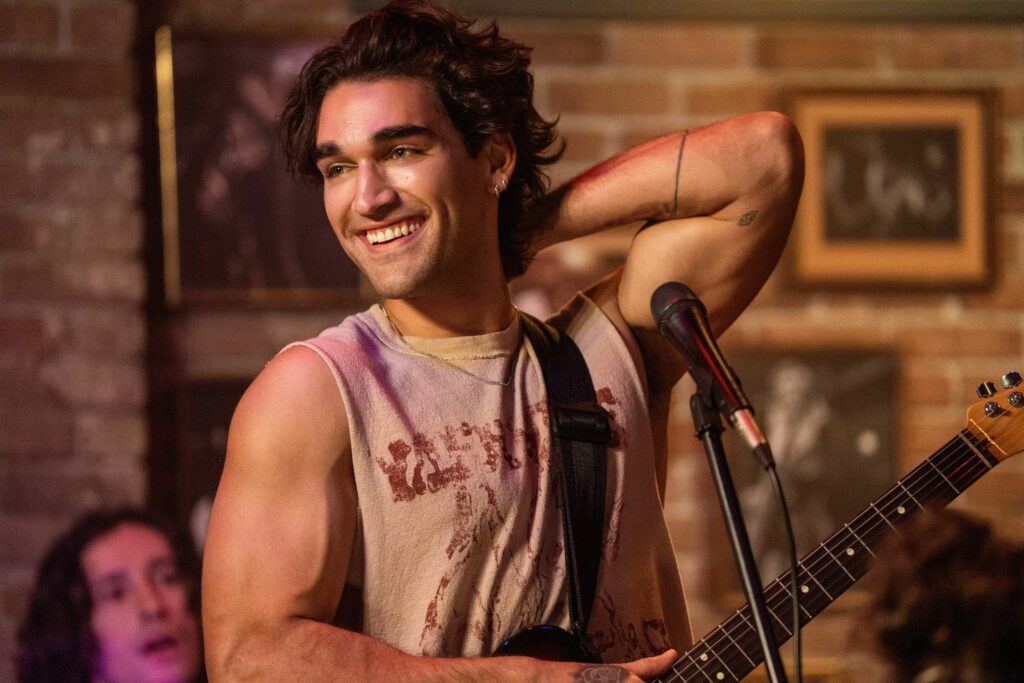 josh