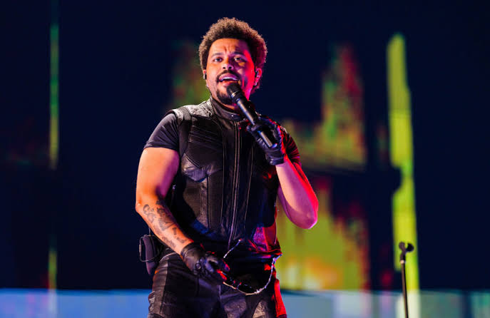 Weeknd