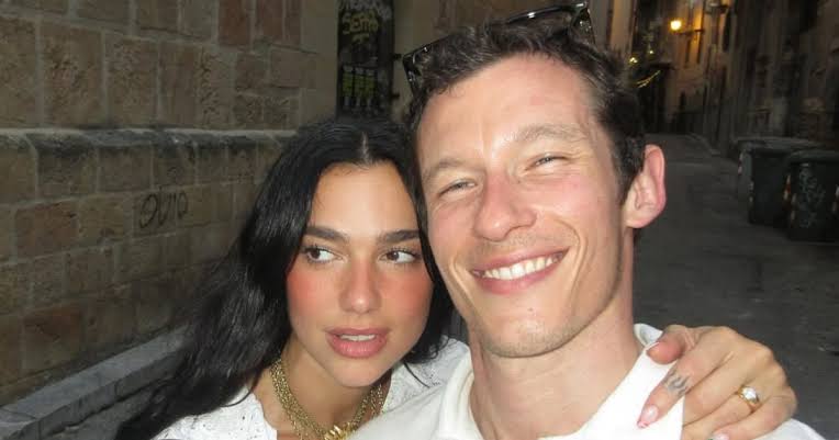Dua Lipa Shares Wedding Advice Months After Callum Turner Ceremony dua