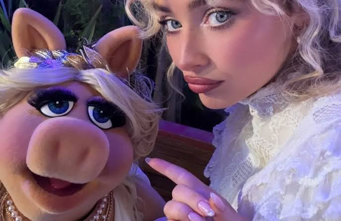 Sabrina Carpenter