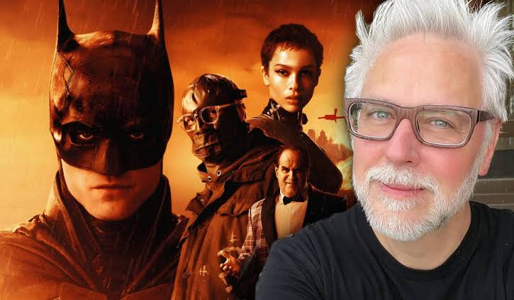 Robert Pattinson Opens Up About Future As Batman Robert Pattinson