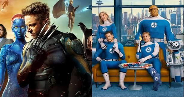 Why Marvel Is Finally Bringing the X-Men and Fantastic Four Together in Avengers: Doomsday marvel