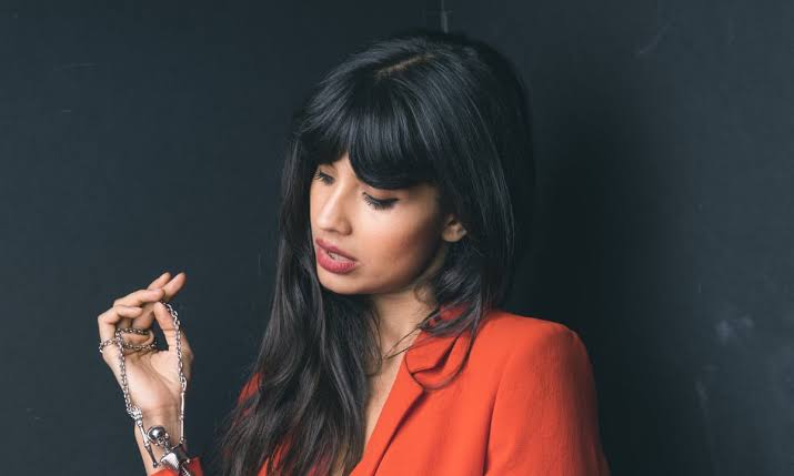 Jameela Jamil Calls for Harsh Punishment in Cornell 7 Case Jameela Jamil