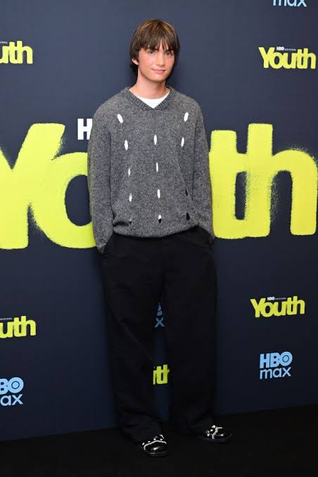 Cillian Murphy’s
