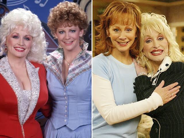 Dolly Parton