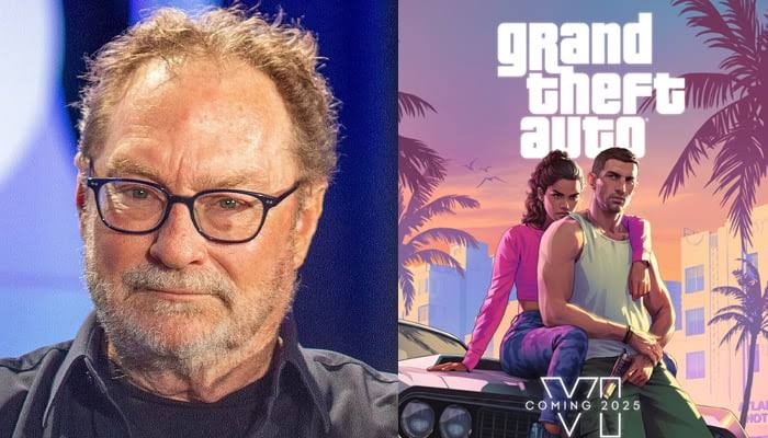 Stephen Root Confirms His Role in ‘Grand Theft Auto VI Stephen Root