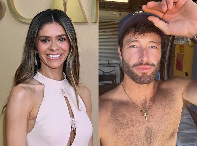 Taylor Frankie Paul Opens Up About Her “Redemption Arc” After Cheating Scandal Taylor Frankie Paul