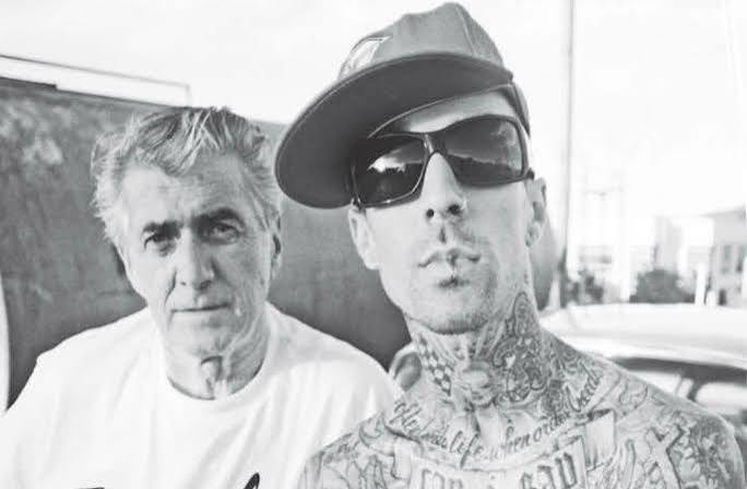 Travis Barker