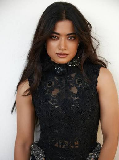 rashmika mandanna