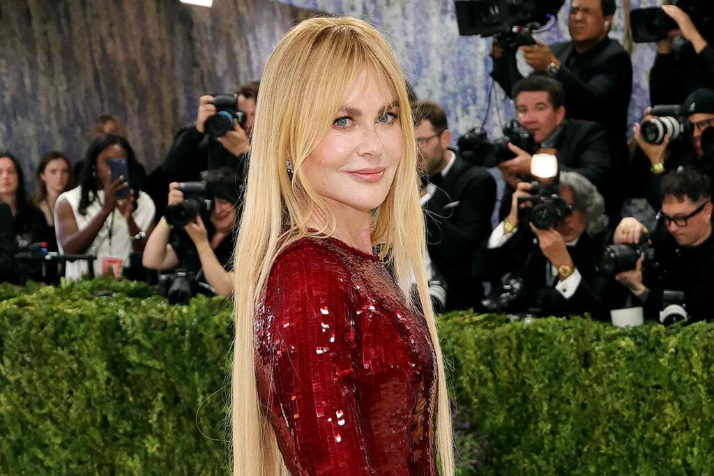 Nicole Kidman Dating Again After Keith Urban Split nicole-kidman