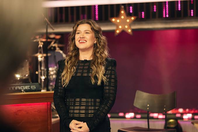 Kelly Clarkson
