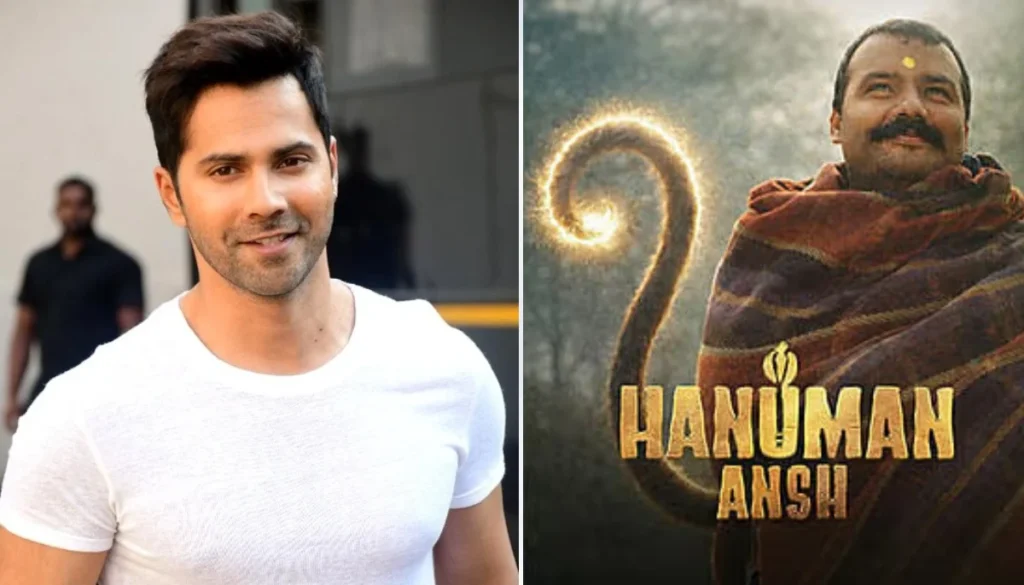 varun