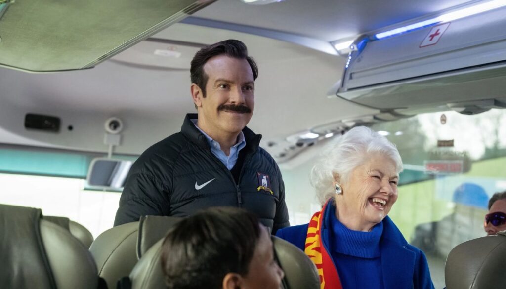 Ted Lasso Season 4 Episode 9 Ending Explained: A Heartbreaking Win