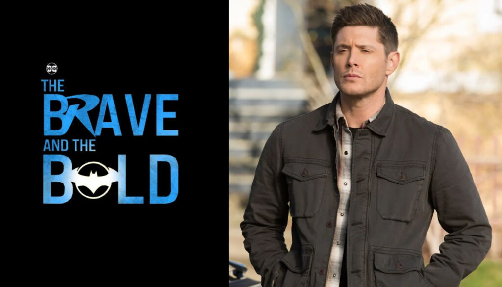 Jensen Ackles
